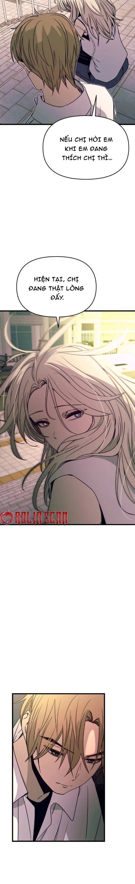 Định Mệnh Đôi Ta Giao Thoa Nơi Bến Tàu Chap 42 - Next Chap 43