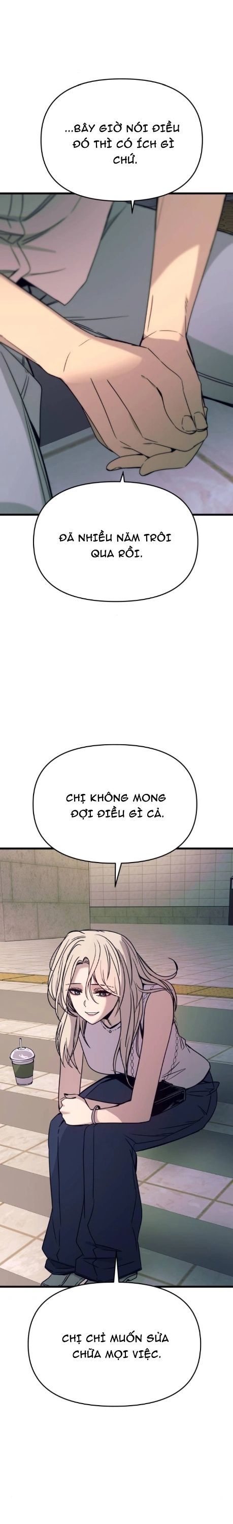 Định Mệnh Đôi Ta Giao Thoa Nơi Bến Tàu Chap 42 - Next Chap 43