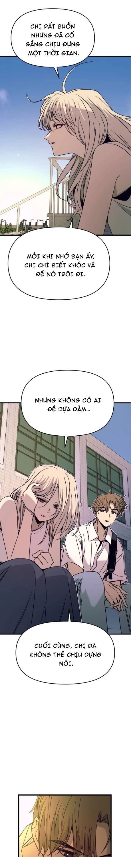 Định Mệnh Đôi Ta Giao Thoa Nơi Bến Tàu Chap 42 - Next Chap 43