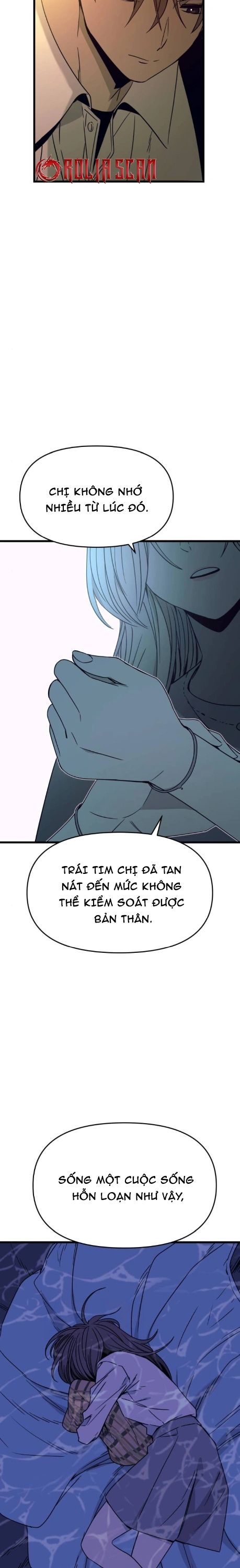 Định Mệnh Đôi Ta Giao Thoa Nơi Bến Tàu Chap 42 - Next Chap 43