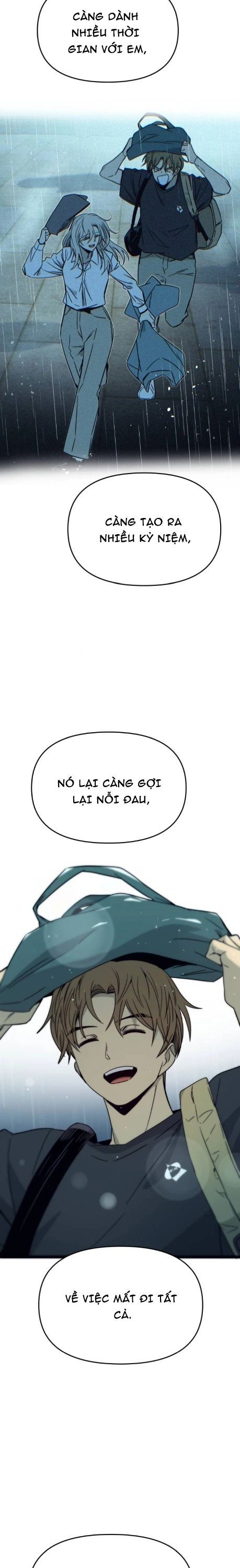 Định Mệnh Đôi Ta Giao Thoa Nơi Bến Tàu Chap 42 - Next Chap 43