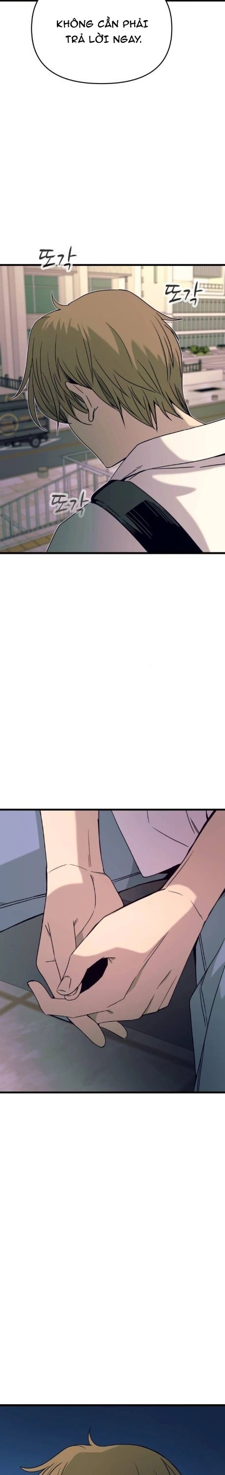 Định Mệnh Đôi Ta Giao Thoa Nơi Bến Tàu Chap 42 - Next Chap 43