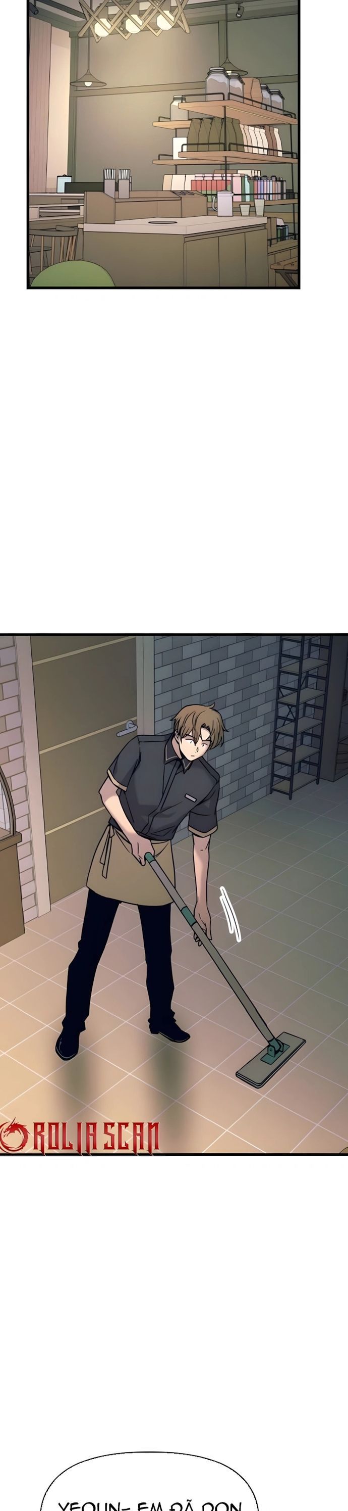 Định Mệnh Đôi Ta Giao Thoa Nơi Bến Tàu Chap 43 - Next Chap 44