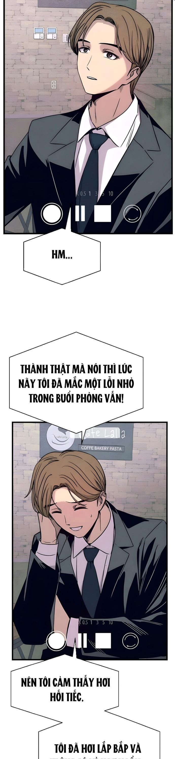 Định Mệnh Đôi Ta Giao Thoa Nơi Bến Tàu Chap 43 - Next Chap 44
