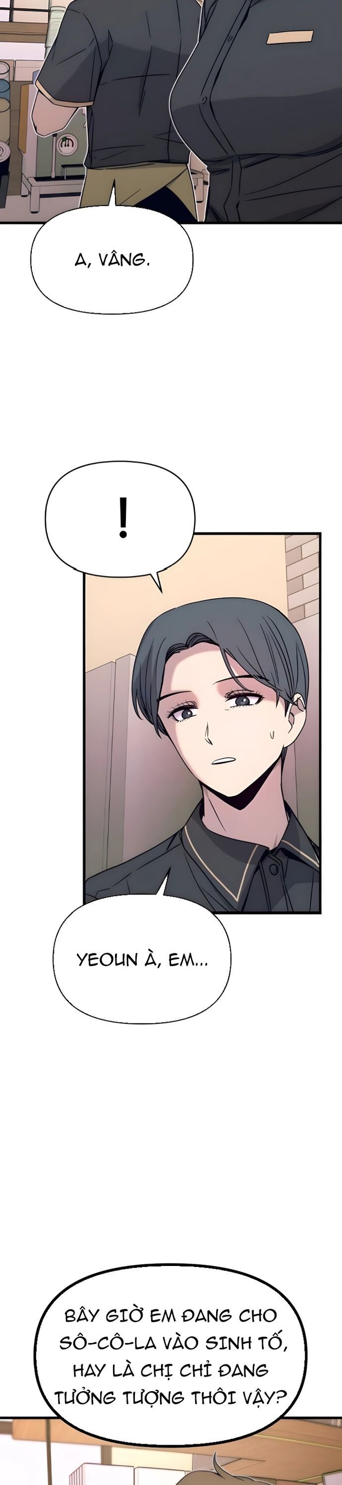 Định Mệnh Đôi Ta Giao Thoa Nơi Bến Tàu Chap 43 - Next Chap 44