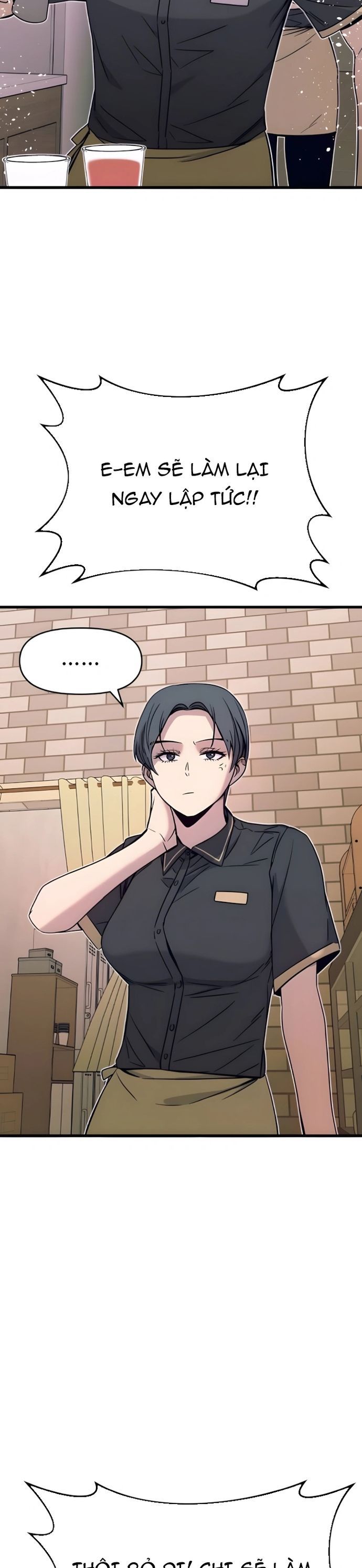 Định Mệnh Đôi Ta Giao Thoa Nơi Bến Tàu Chap 43 - Next Chap 44