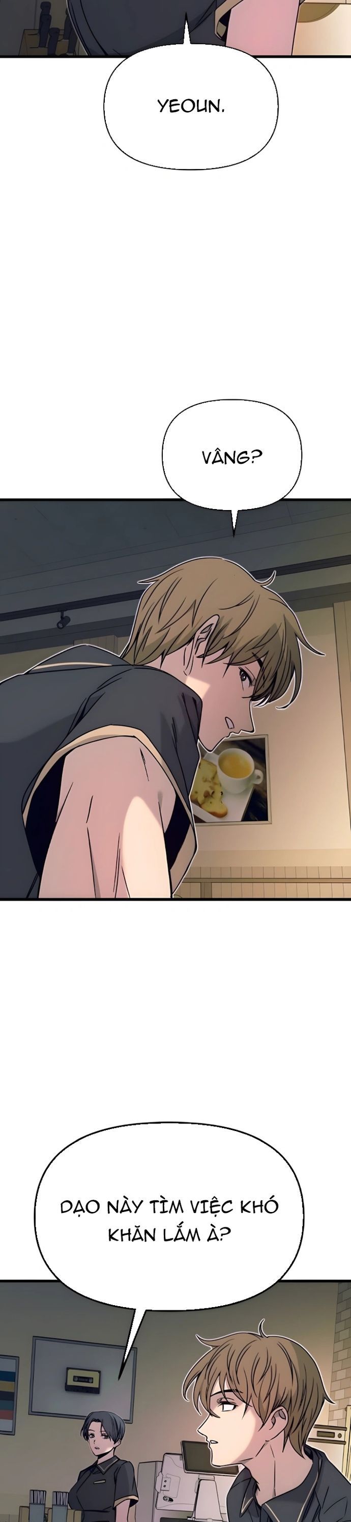 Định Mệnh Đôi Ta Giao Thoa Nơi Bến Tàu Chap 43 - Next Chap 44