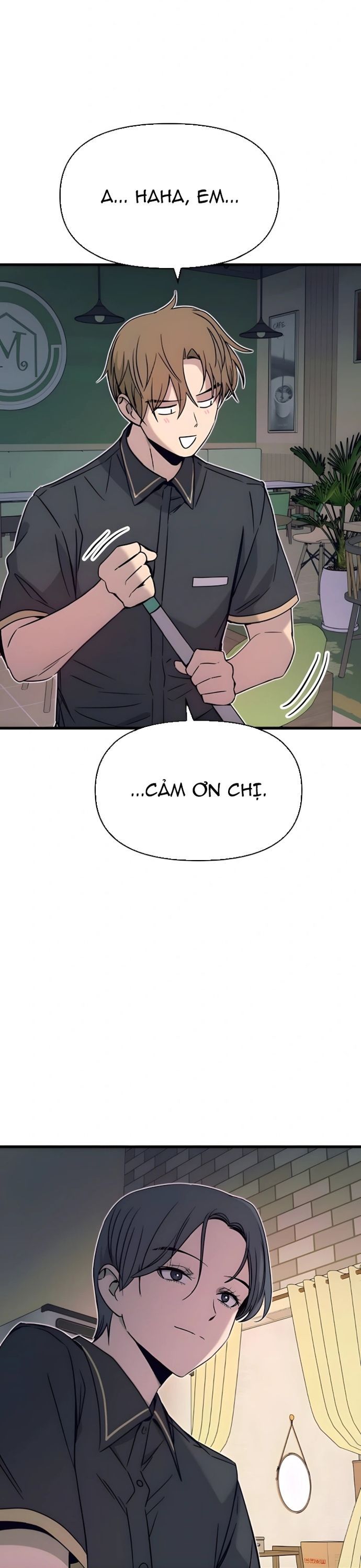 Định Mệnh Đôi Ta Giao Thoa Nơi Bến Tàu Chap 43 - Next Chap 44