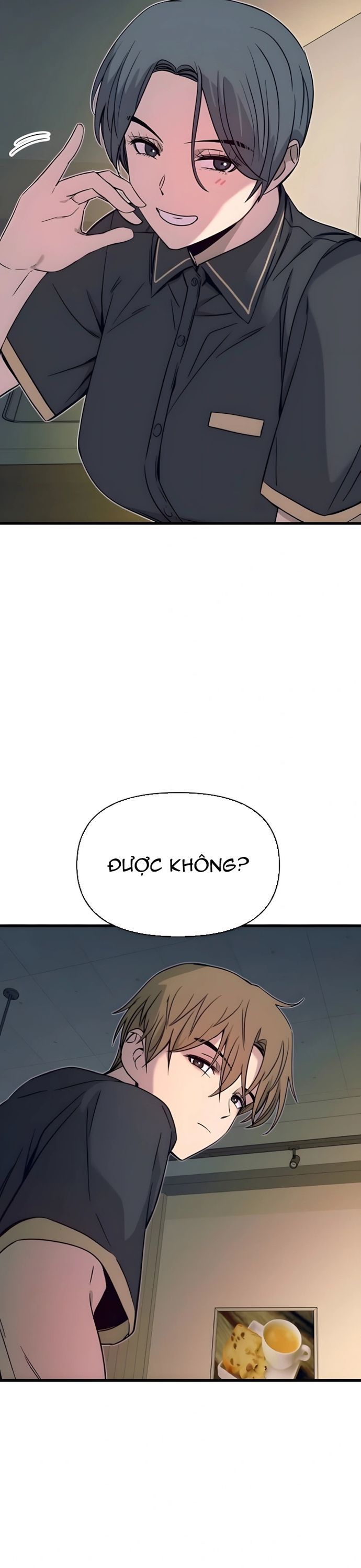 Định Mệnh Đôi Ta Giao Thoa Nơi Bến Tàu Chap 43 - Next Chap 44