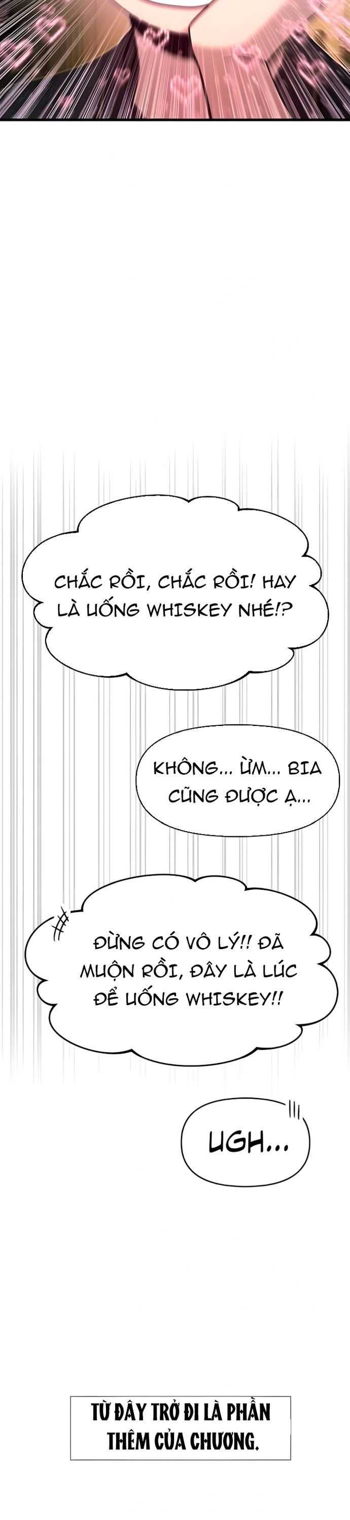 Định Mệnh Đôi Ta Giao Thoa Nơi Bến Tàu Chap 43 - Next Chap 44