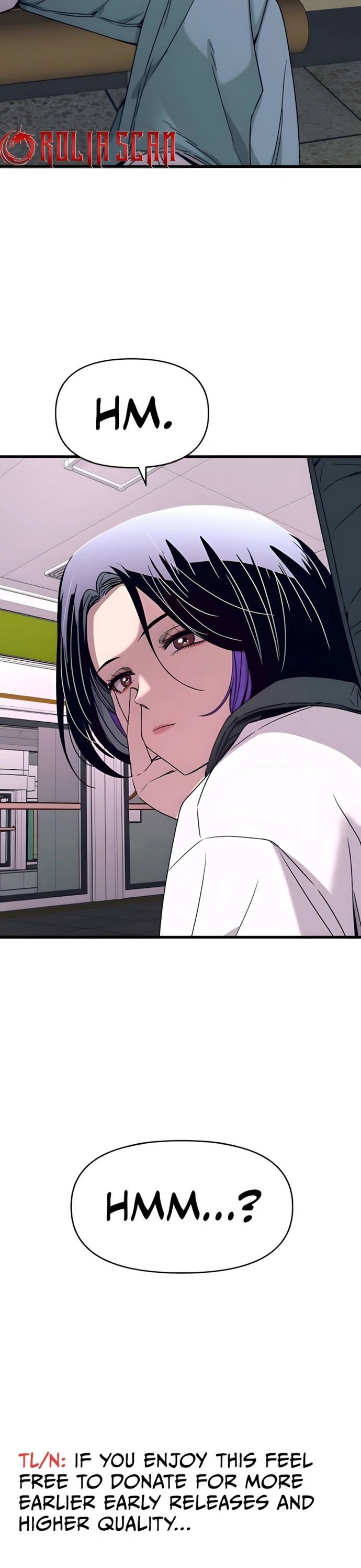 Định Mệnh Đôi Ta Giao Thoa Nơi Bến Tàu Chap 43 - Next Chap 44