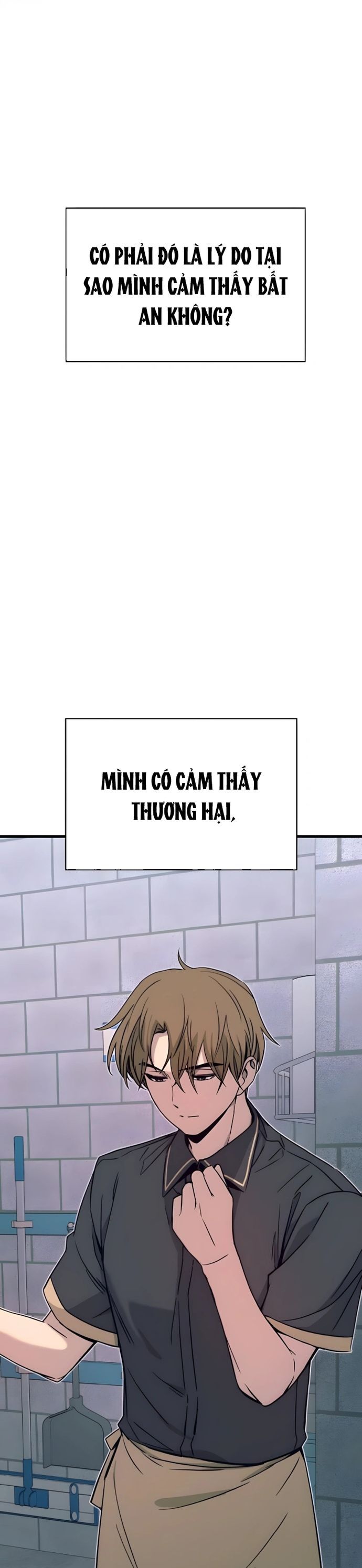 Định Mệnh Đôi Ta Giao Thoa Nơi Bến Tàu Chap 43 - Next Chap 44