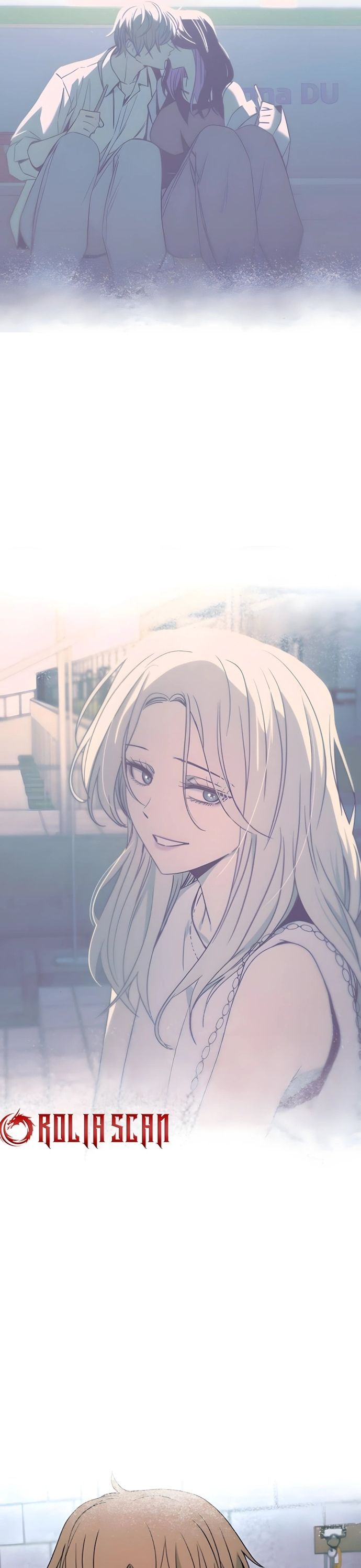 Định Mệnh Đôi Ta Giao Thoa Nơi Bến Tàu Chap 43 - Next Chap 44