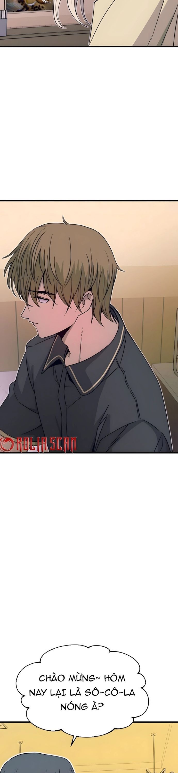 Định Mệnh Đôi Ta Giao Thoa Nơi Bến Tàu Chap 43 - Next Chap 44