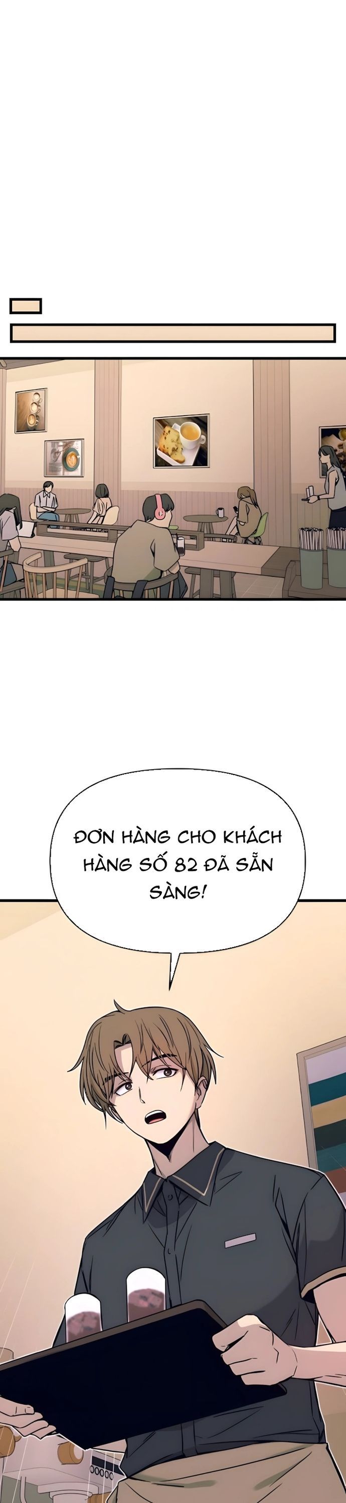 Định Mệnh Đôi Ta Giao Thoa Nơi Bến Tàu Chap 43 - Next Chap 44