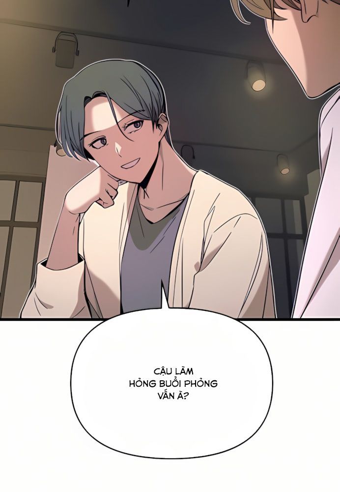 Định Mệnh Đôi Ta Giao Thoa Nơi Bến Tàu Chap 44 - Next Chap 45