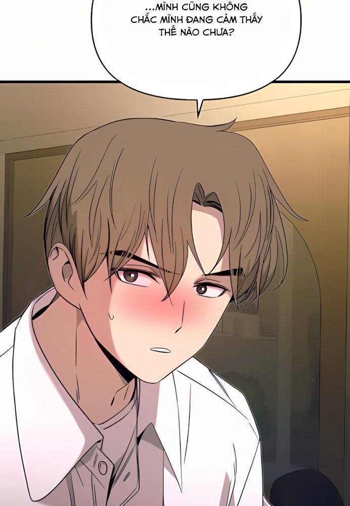 Định Mệnh Đôi Ta Giao Thoa Nơi Bến Tàu Chap 44 - Next Chap 45