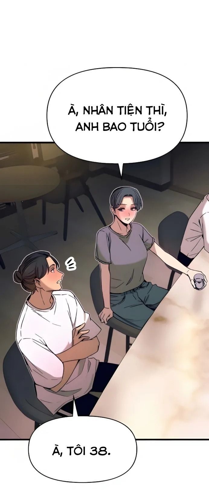 Định Mệnh Đôi Ta Giao Thoa Nơi Bến Tàu Chap 45 - Next Chap 46