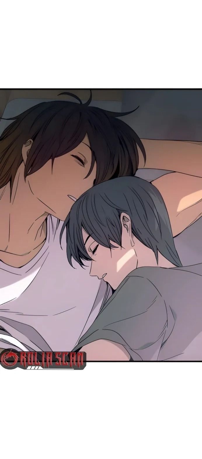 Định Mệnh Đôi Ta Giao Thoa Nơi Bến Tàu Chap 45 - Next Chap 46