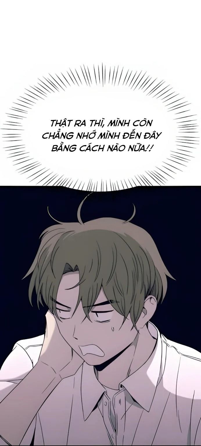 Định Mệnh Đôi Ta Giao Thoa Nơi Bến Tàu Chap 45 - Next Chap 46