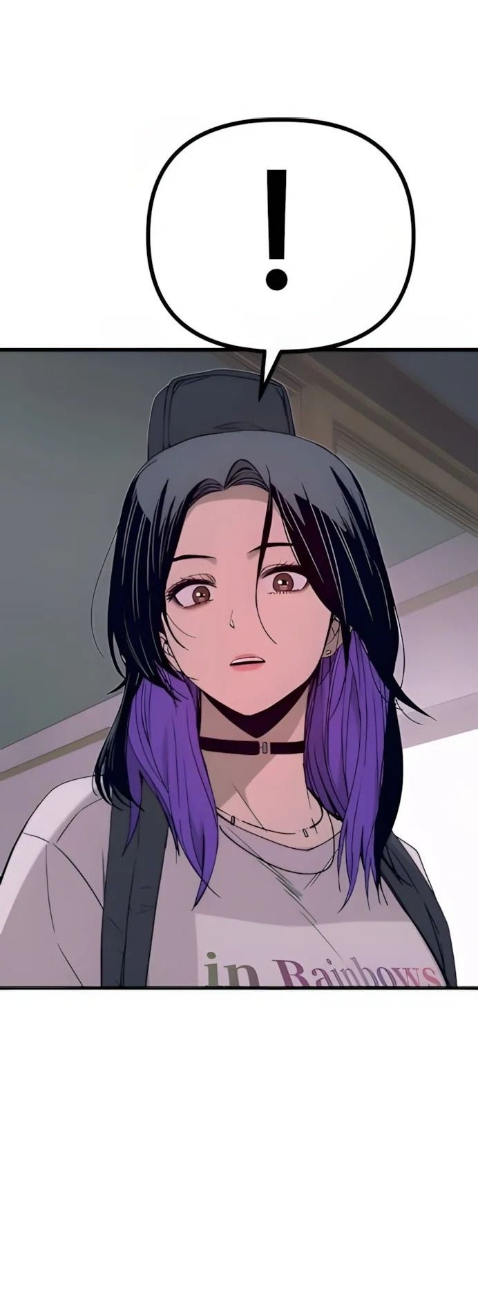 Định Mệnh Đôi Ta Giao Thoa Nơi Bến Tàu Chap 45 - Next Chap 46