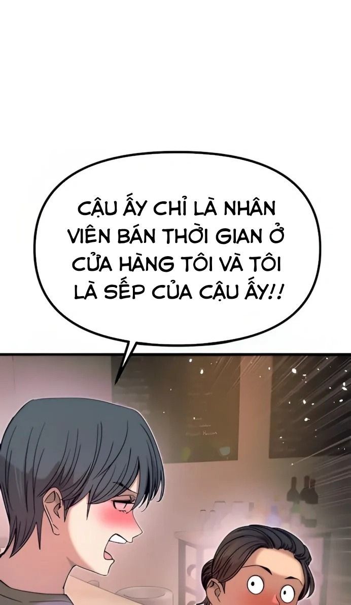 Định Mệnh Đôi Ta Giao Thoa Nơi Bến Tàu Chap 45 - Next Chap 46
