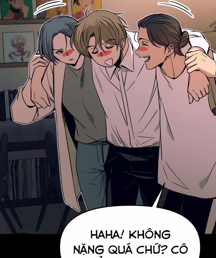 Định Mệnh Đôi Ta Giao Thoa Nơi Bến Tàu Chap 46 - Next Chap 47