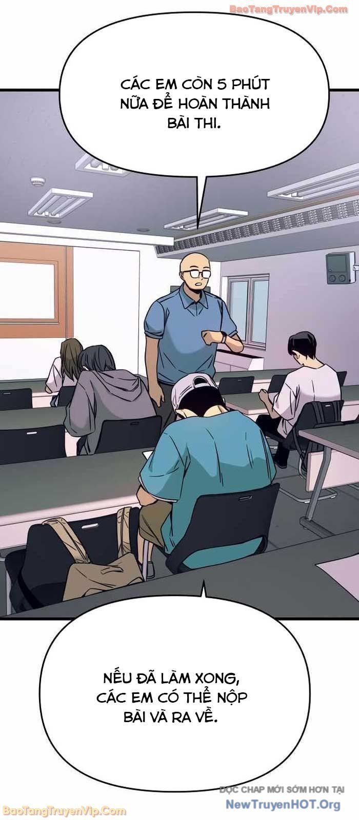 Định Mệnh Đôi Ta Giao Thoa Nơi Bến Tàu Chap 49 - Next Chap 50