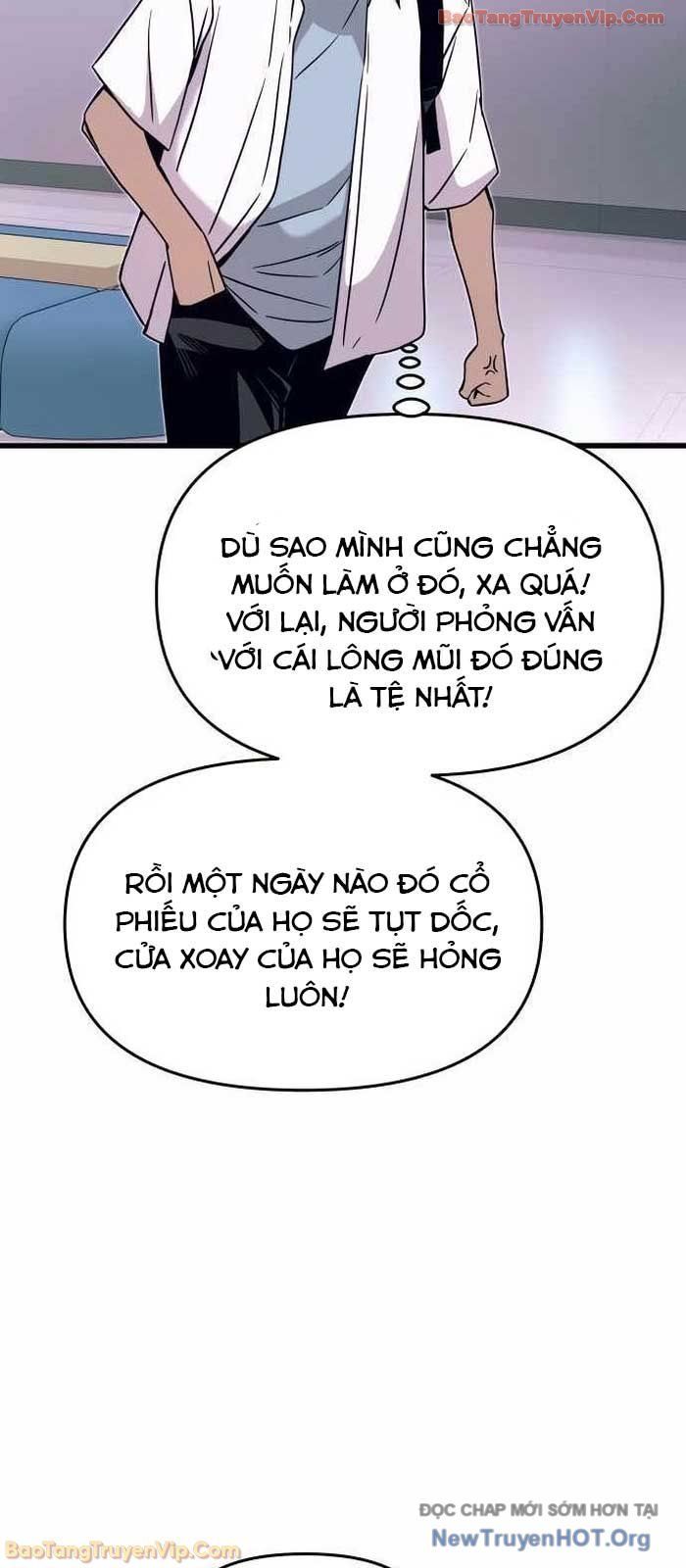 Định Mệnh Đôi Ta Giao Thoa Nơi Bến Tàu Chap 49 - Next Chap 50