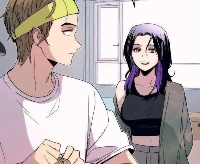 Định Mệnh Đôi Ta Giao Thoa Nơi Bến Tàu Chap 50 - Next Chap 51