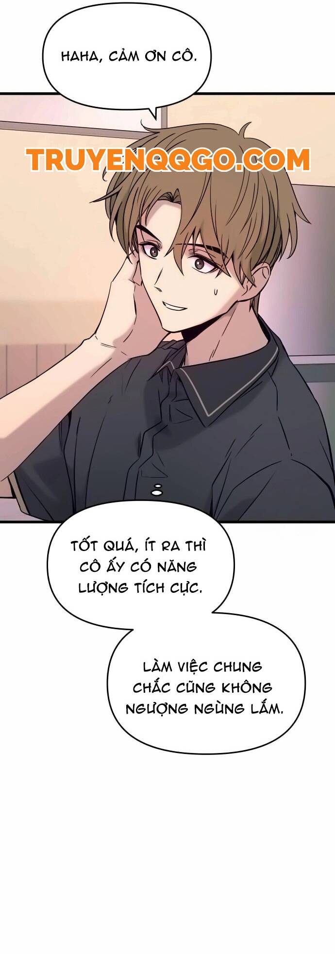Định Mệnh Đôi Ta Giao Thoa Nơi Bến Tàu Chap 14 - Next Chap 15