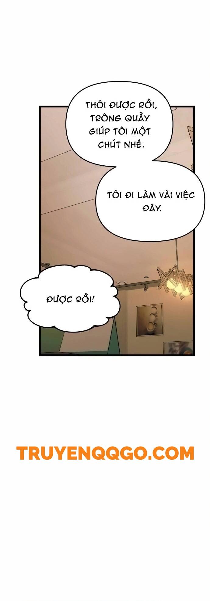 Định Mệnh Đôi Ta Giao Thoa Nơi Bến Tàu Chap 14 - Next Chap 15