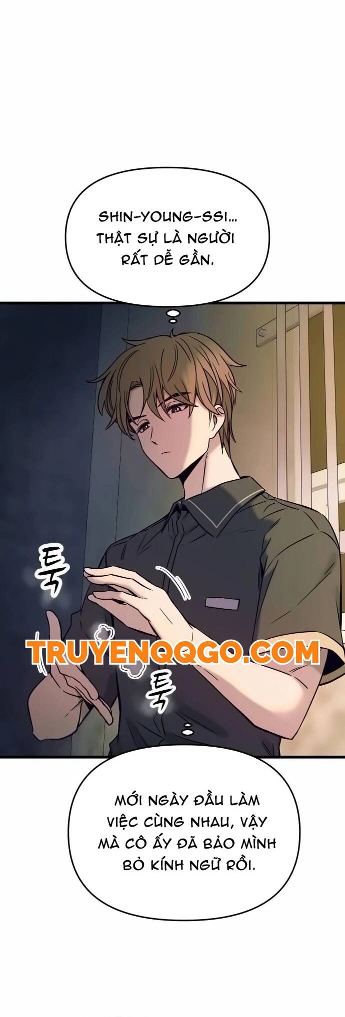 Định Mệnh Đôi Ta Giao Thoa Nơi Bến Tàu Chap 14 - Next Chap 15