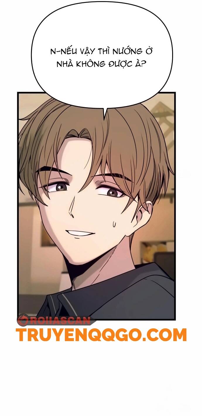 Định Mệnh Đôi Ta Giao Thoa Nơi Bến Tàu Chap 15 - Next Chap 16