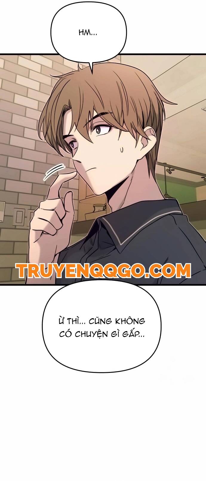 Định Mệnh Đôi Ta Giao Thoa Nơi Bến Tàu Chap 15 - Next Chap 16