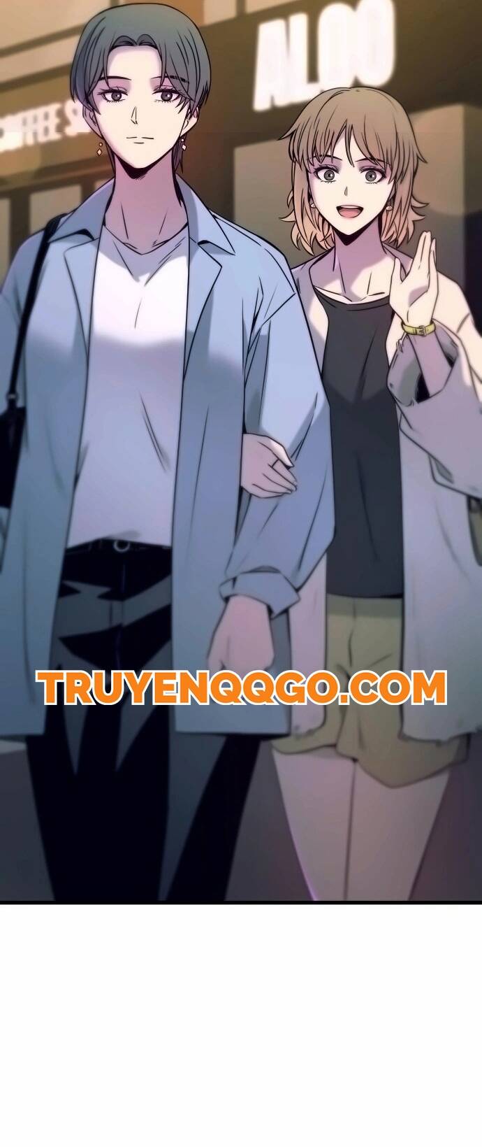 Định Mệnh Đôi Ta Giao Thoa Nơi Bến Tàu Chap 15 - Next Chap 16