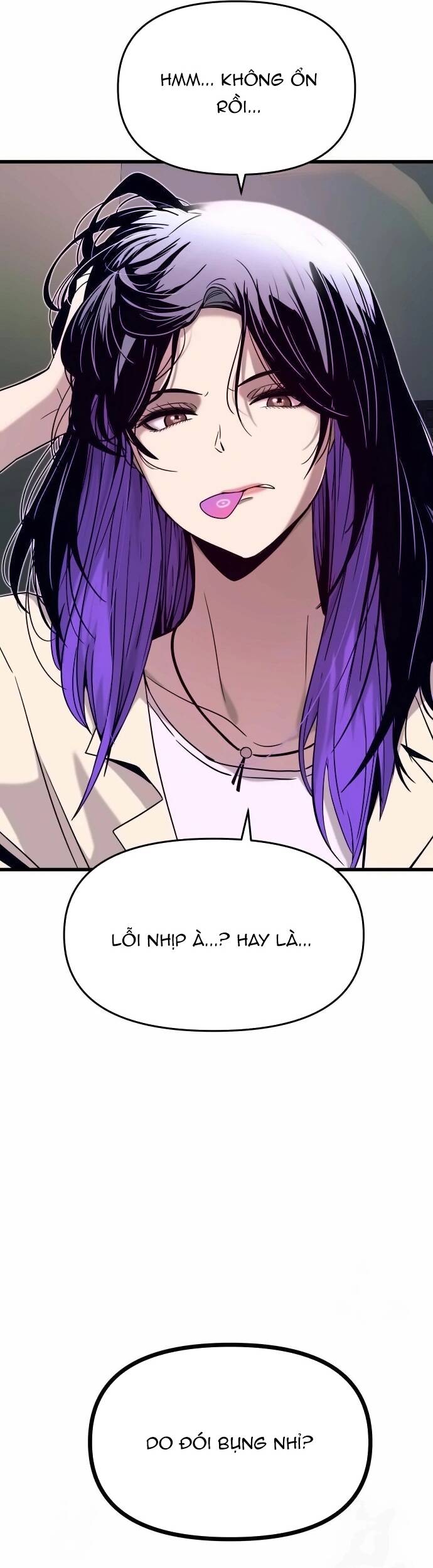 Định Mệnh Đôi Ta Giao Thoa Nơi Bến Tàu Chap 15 - Next Chap 16