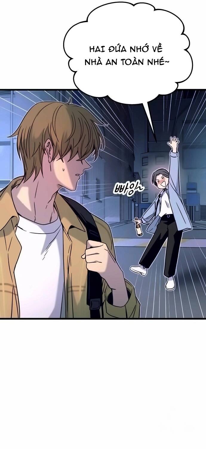 Định Mệnh Đôi Ta Giao Thoa Nơi Bến Tàu Chap 16 - Next Chap 17