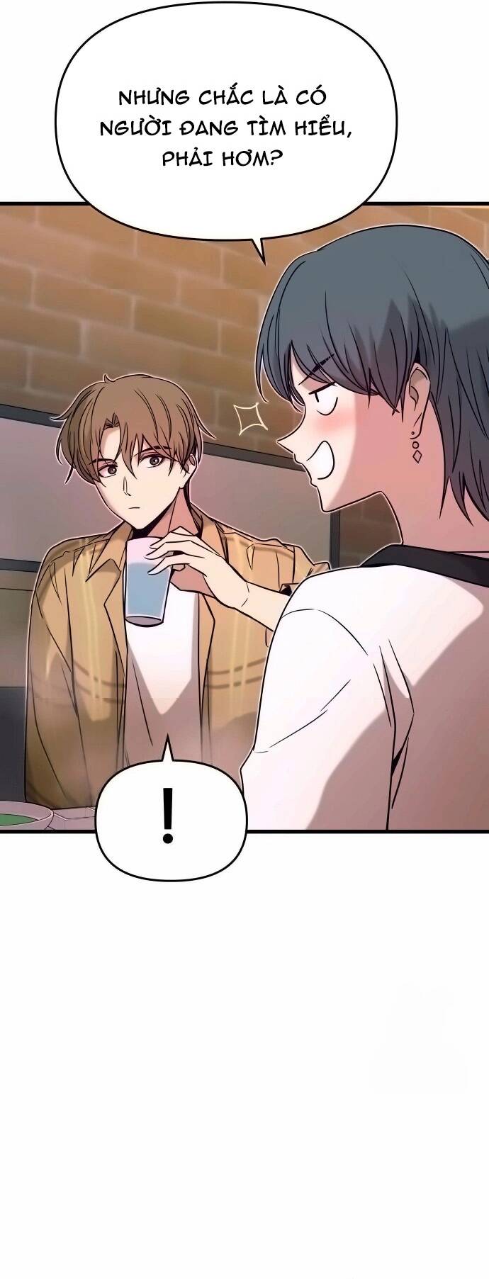 Định Mệnh Đôi Ta Giao Thoa Nơi Bến Tàu Chap 16 - Next Chap 17