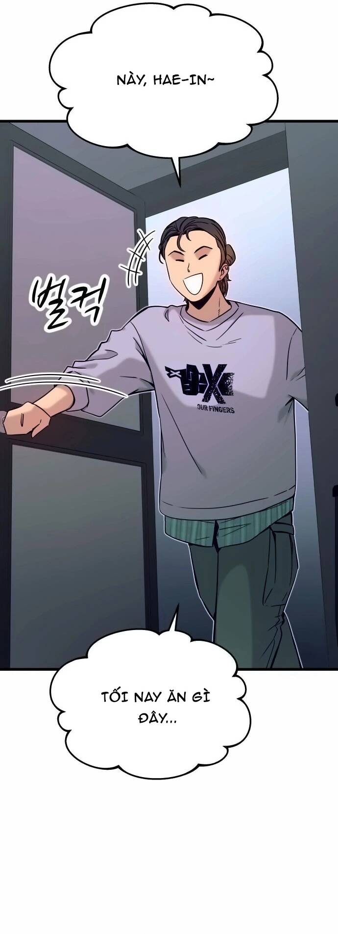 Định Mệnh Đôi Ta Giao Thoa Nơi Bến Tàu Chap 16 - Next Chap 17