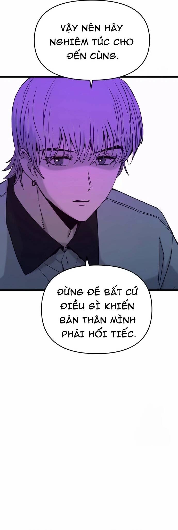 Định Mệnh Đôi Ta Giao Thoa Nơi Bến Tàu Chap 17 - Next Chap 18