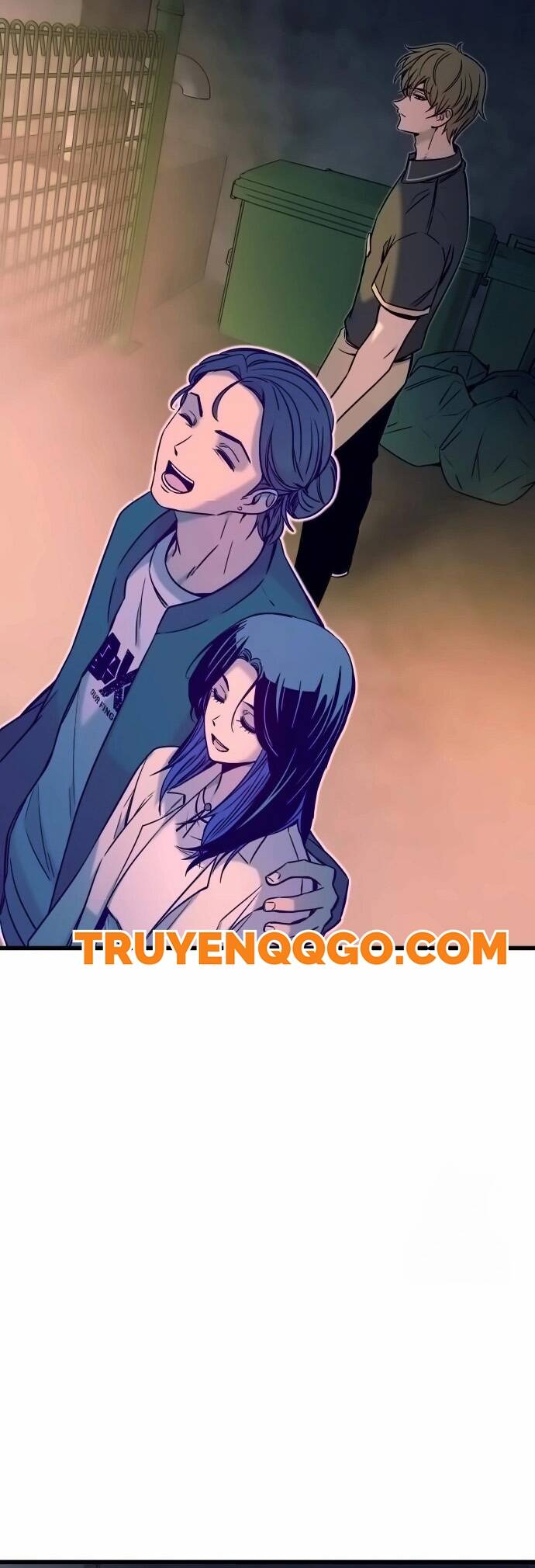 Định Mệnh Đôi Ta Giao Thoa Nơi Bến Tàu Chap 17 - Next Chap 18