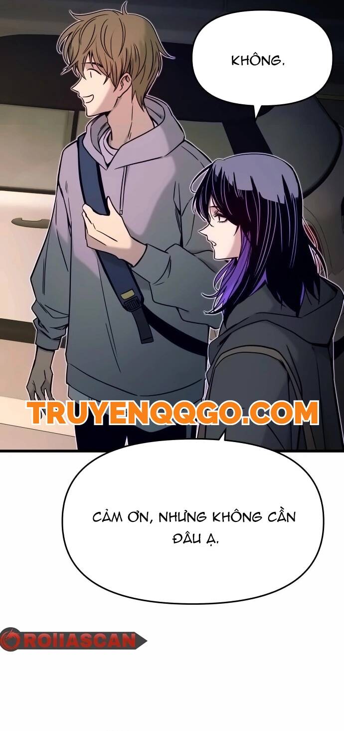 Định Mệnh Đôi Ta Giao Thoa Nơi Bến Tàu Chap 18 - Next Chap 19