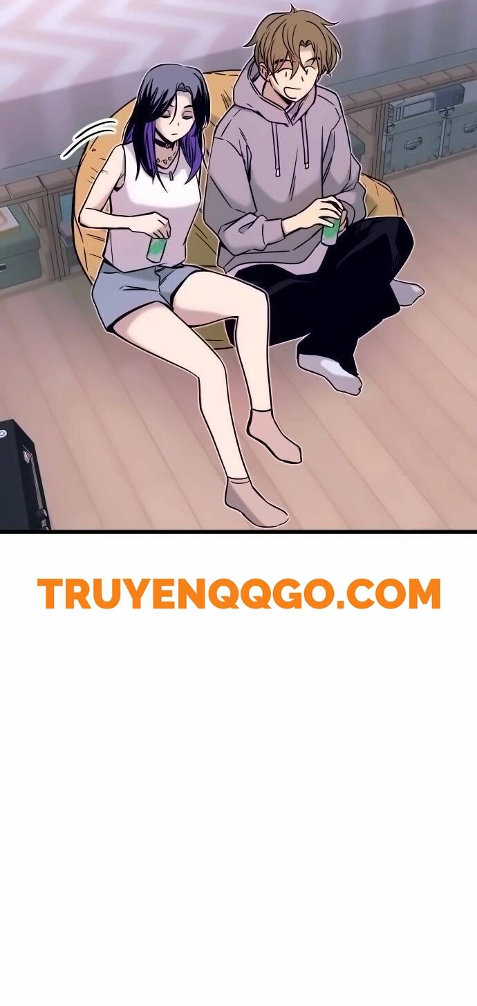 Định Mệnh Đôi Ta Giao Thoa Nơi Bến Tàu Chap 19 - Next Chap 20