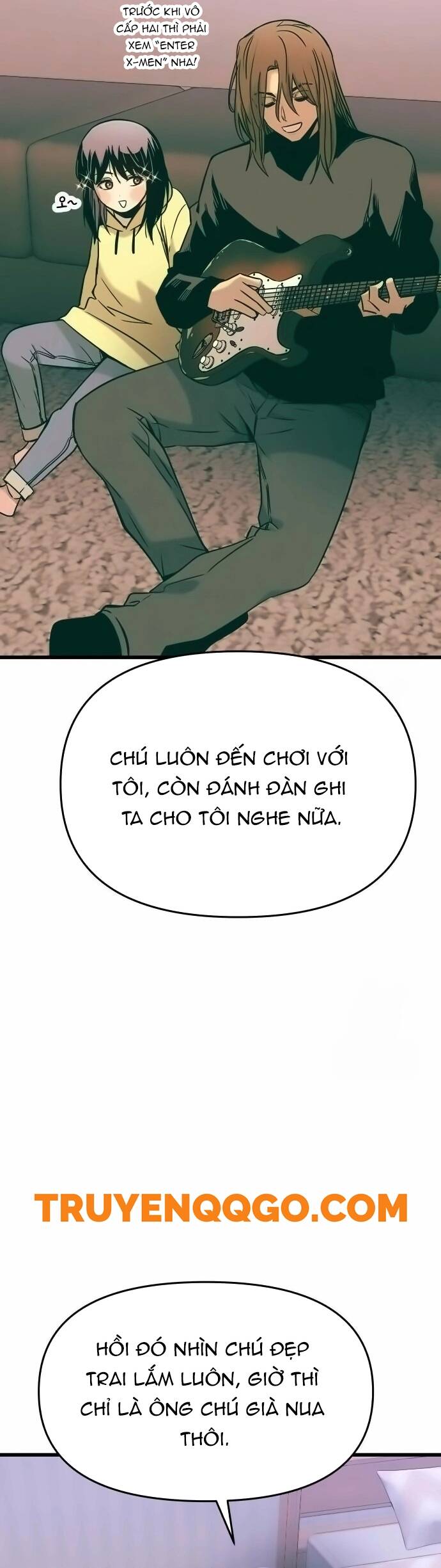 Định Mệnh Đôi Ta Giao Thoa Nơi Bến Tàu Chap 19 - Next Chap 20