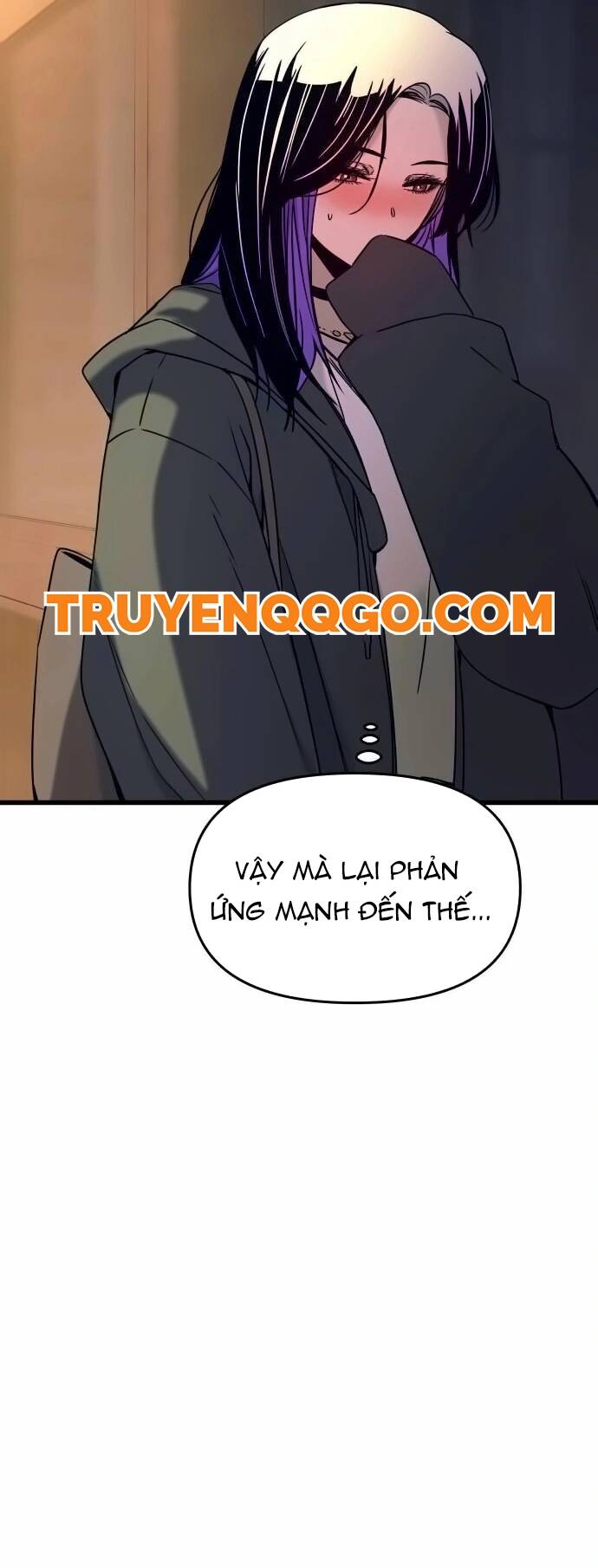 Định Mệnh Đôi Ta Giao Thoa Nơi Bến Tàu Chap 20 - Next Chap 21