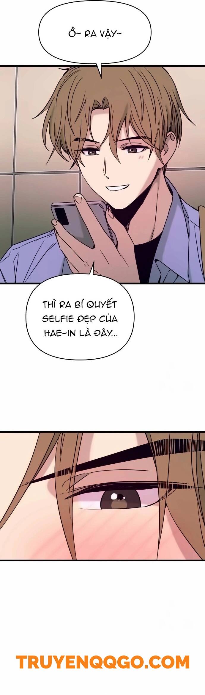 Định Mệnh Đôi Ta Giao Thoa Nơi Bến Tàu Chap 25 - Next Chap 26