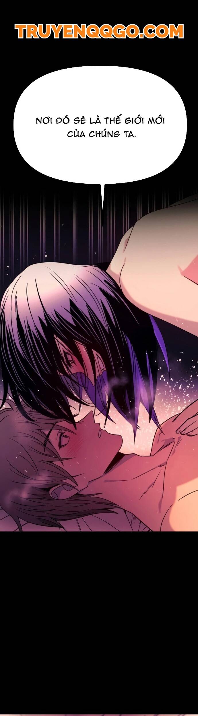 Định Mệnh Đôi Ta Giao Thoa Nơi Bến Tàu Chap 26 - Next Chap 27