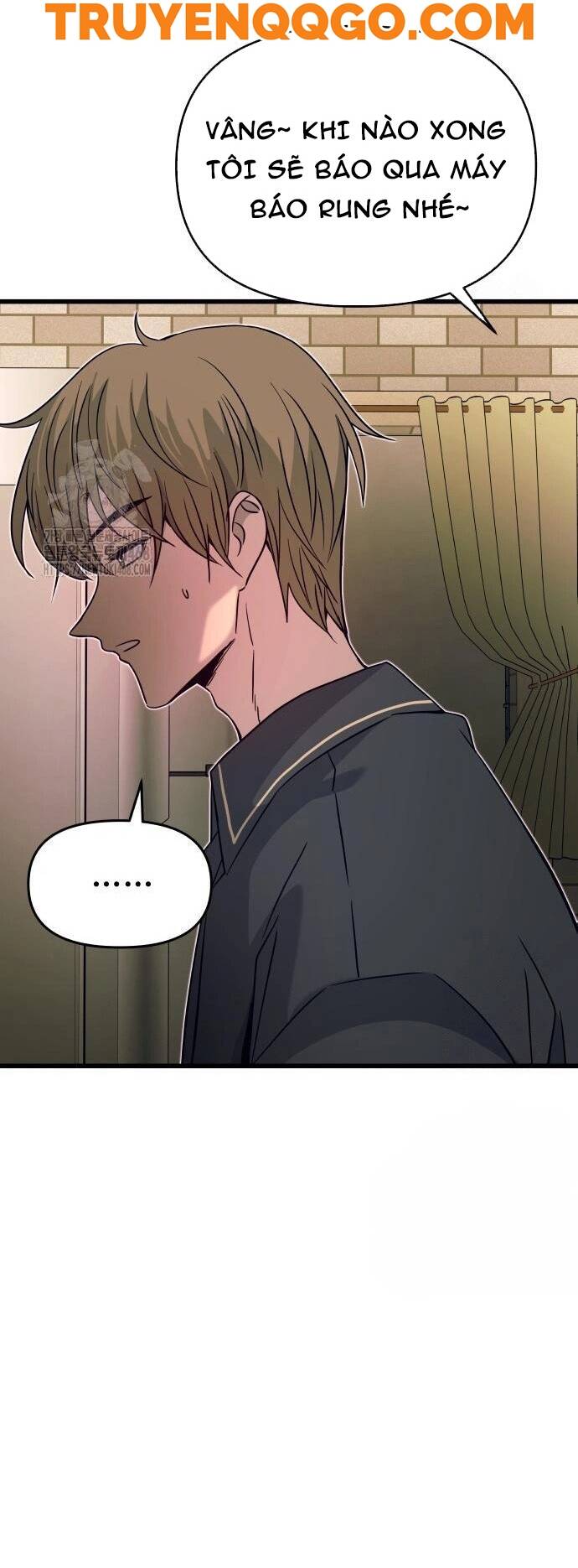 Định Mệnh Đôi Ta Giao Thoa Nơi Bến Tàu Chap 27 - Next Chap 28