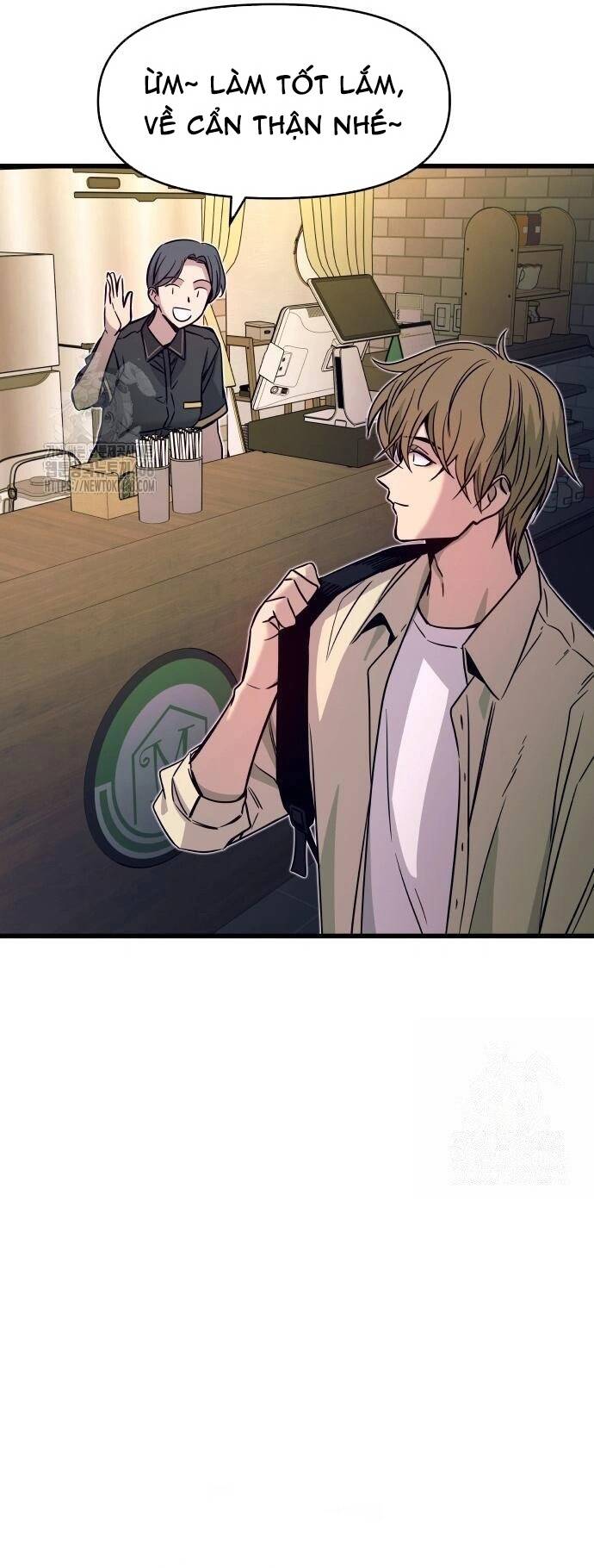 Định Mệnh Đôi Ta Giao Thoa Nơi Bến Tàu Chap 27 - Next Chap 28